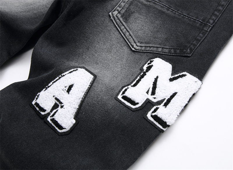 Amiri Jeans